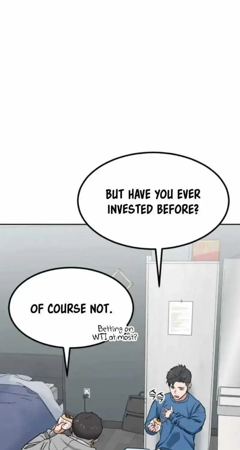 The Investor Who Sees the Future Zinmanga X Chapter 7 Page 67
