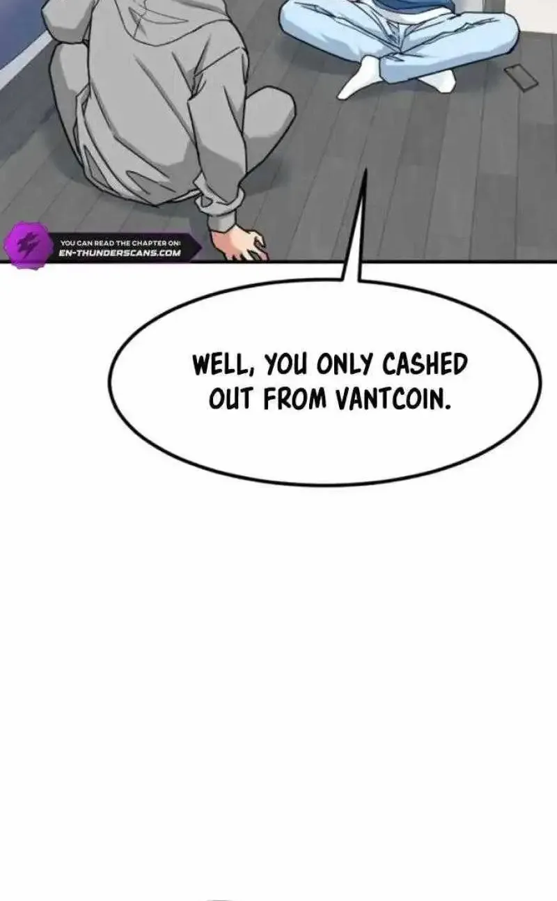 The Investor Who Sees the Future Zinmanga X Chapter 7 Page 68