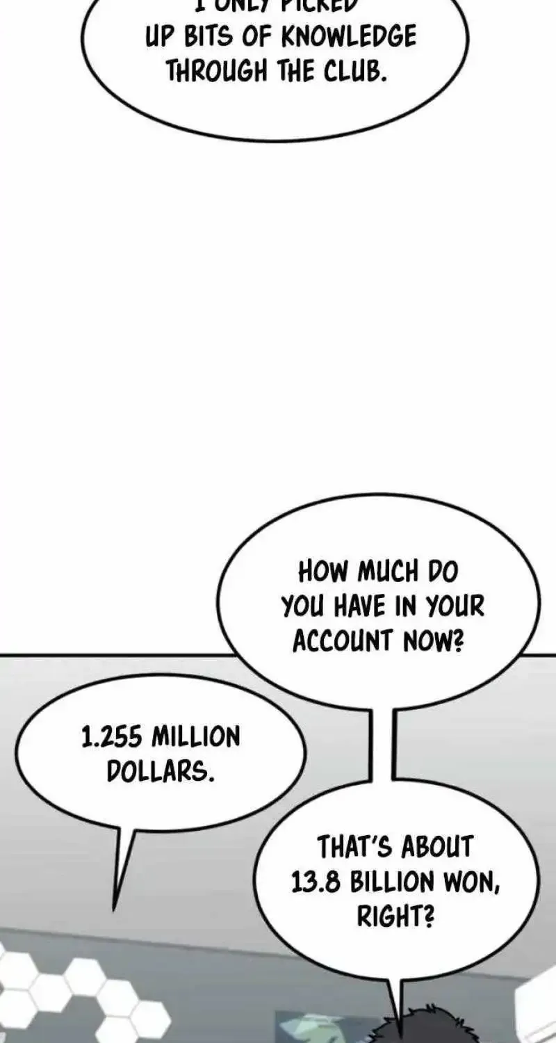 The Investor Who Sees the Future Zinmanga X Chapter 7 Page 73