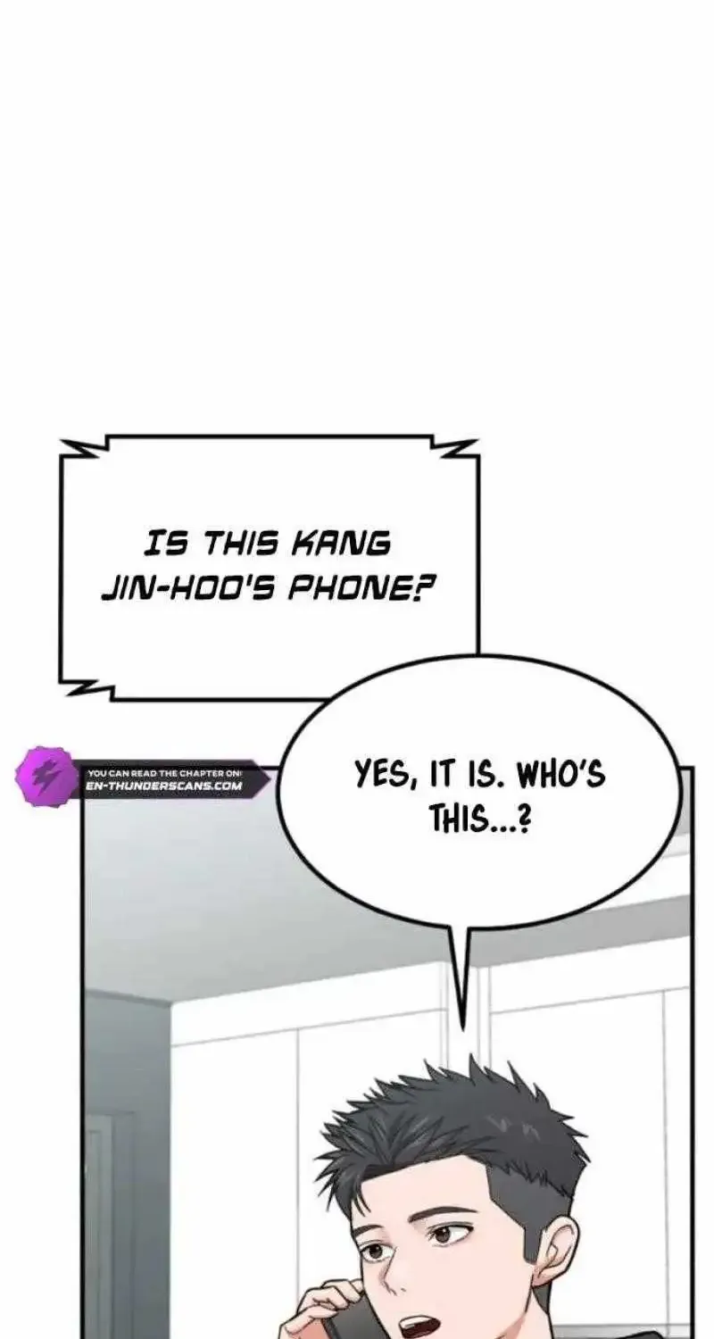 The Investor Who Sees the Future Zinmanga X Chapter 7 Page 109