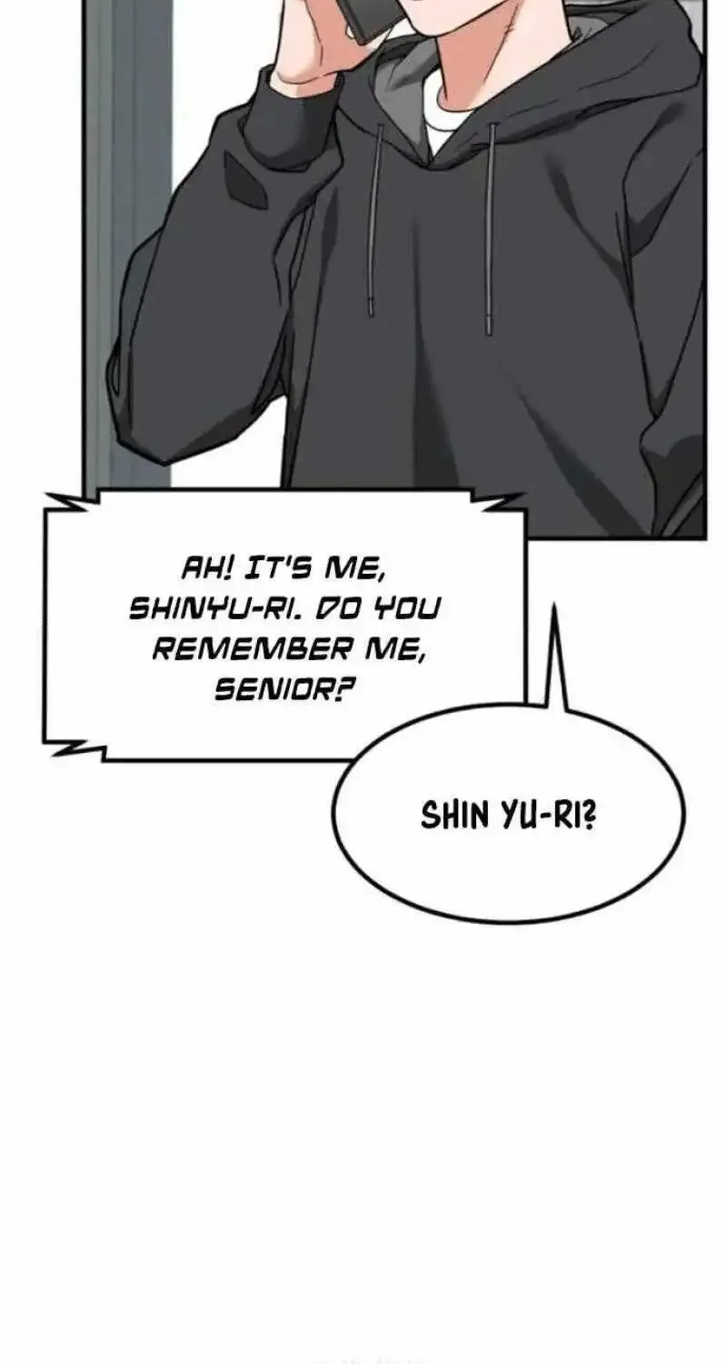 The Investor Who Sees the Future Zinmanga X Chapter 7 Page 110