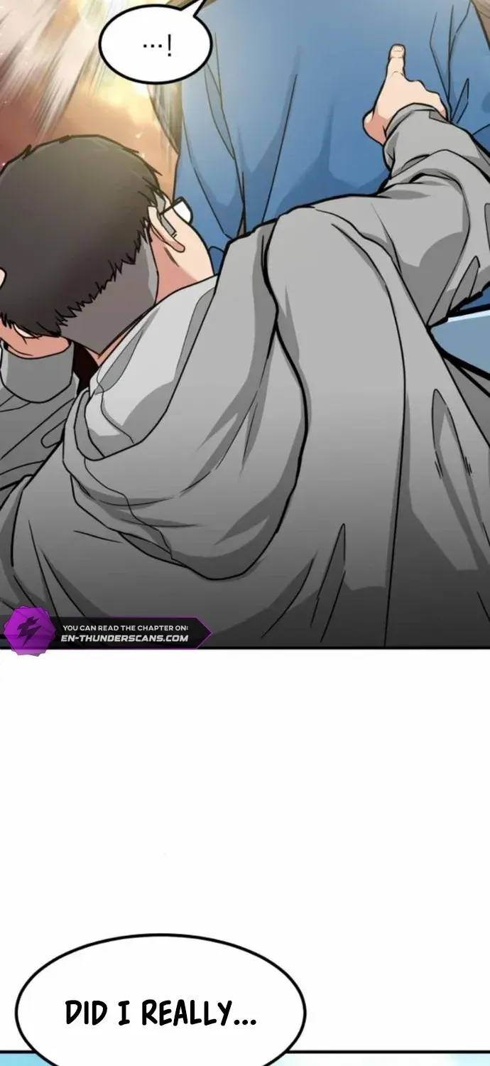 The Investor Who Sees the Future Zinmanga X Chapter 6 Page 3