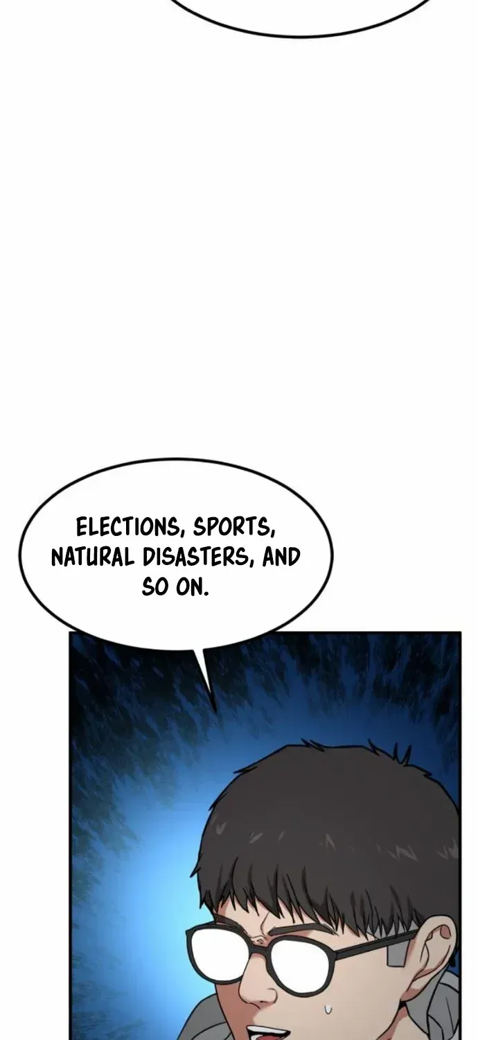 The Investor Who Sees the Future Zinmanga X Chapter 6 Page 10