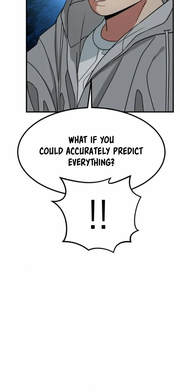 The Investor Who Sees the Future Zinmanga X Chapter 6 Page 11