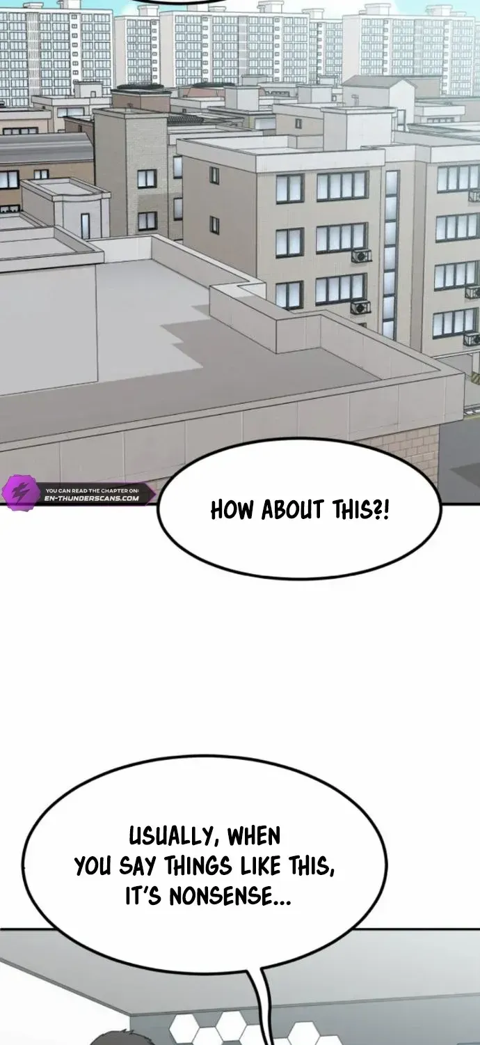 The Investor Who Sees the Future Zinmanga X Chapter 6 Page 33