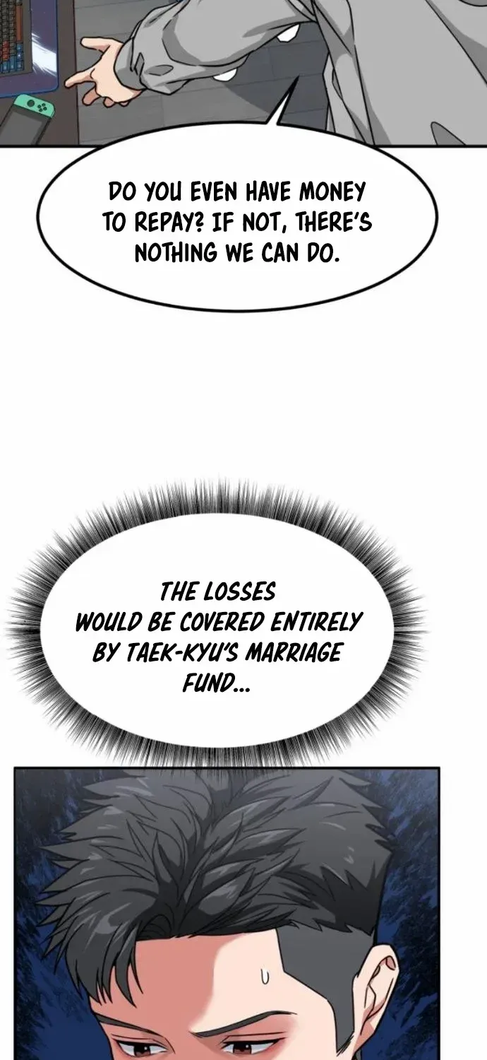 The Investor Who Sees the Future Zinmanga X Chapter 6 Page 38