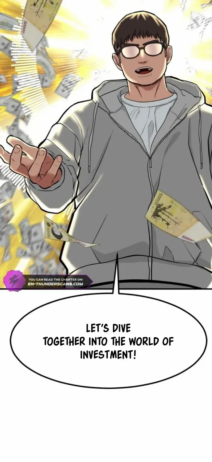The Investor Who Sees the Future Zinmanga X Chapter 6 Page 50