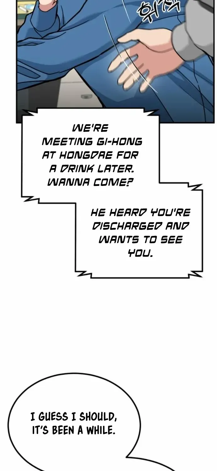 The Investor Who Sees the Future Zinmanga X Chapter 6 Page 57