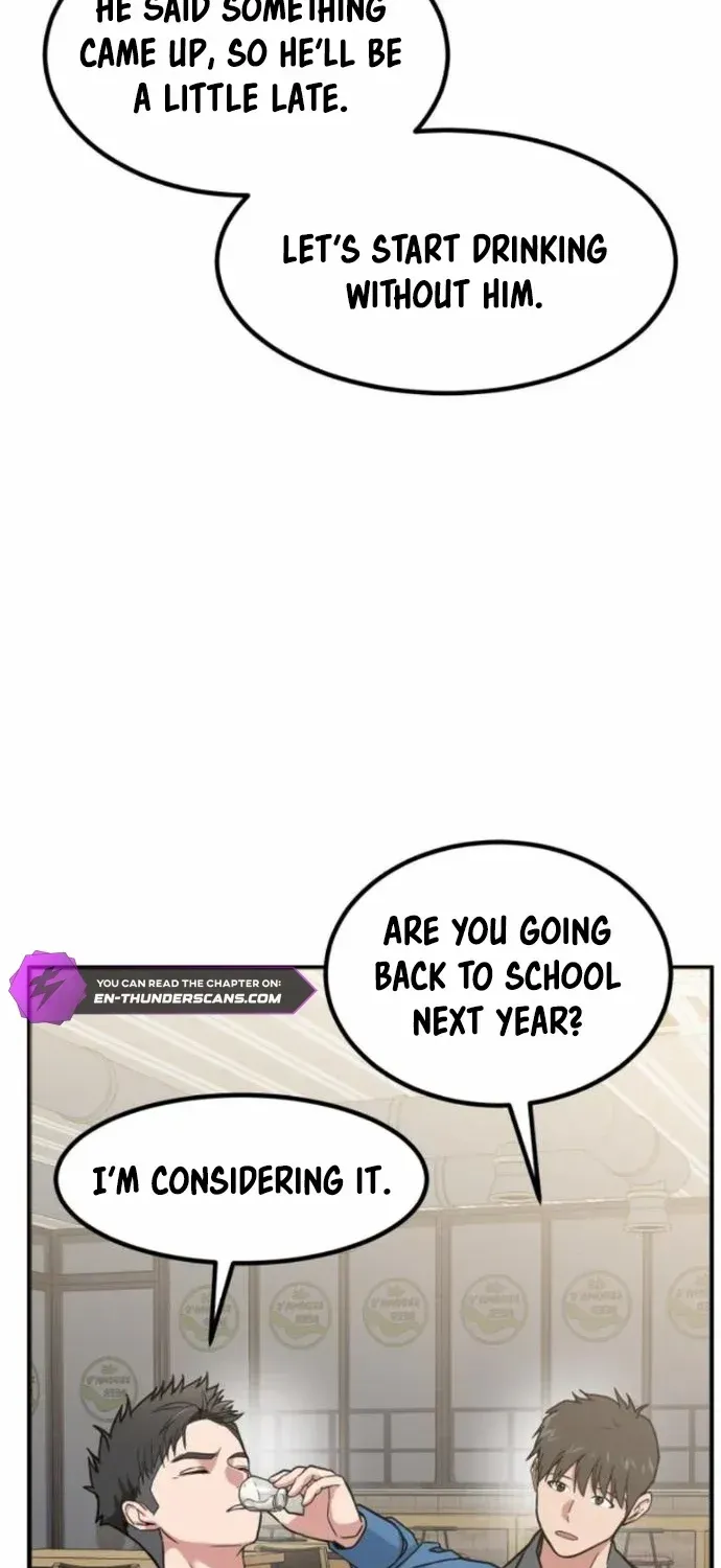 The Investor Who Sees the Future Zinmanga X Chapter 6 Page 68