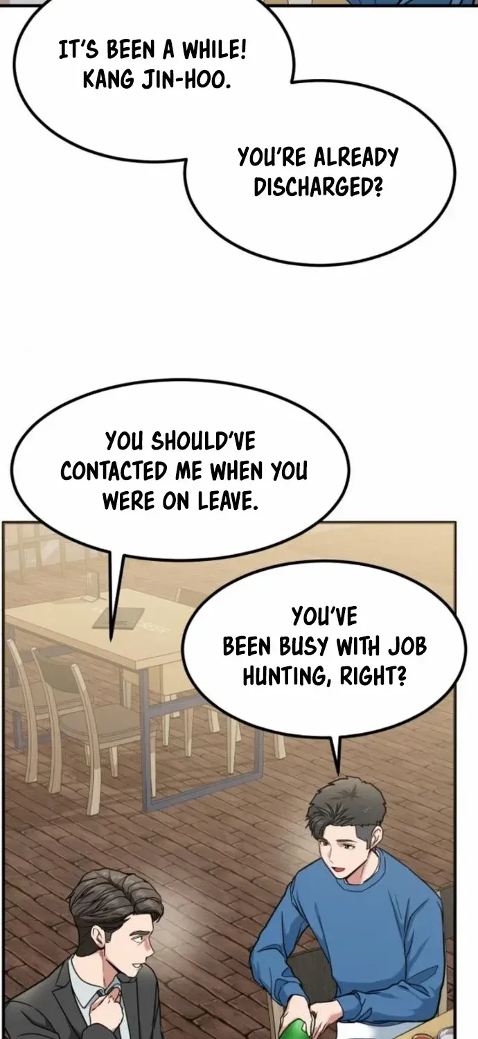 The Investor Who Sees the Future Zinmanga X Chapter 6 Page 75