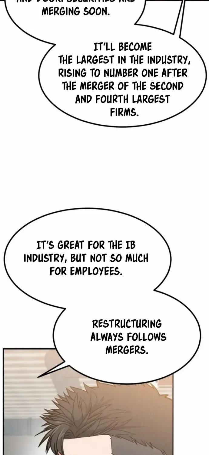 The Investor Who Sees the Future Zinmanga X Chapter 6 Page 79