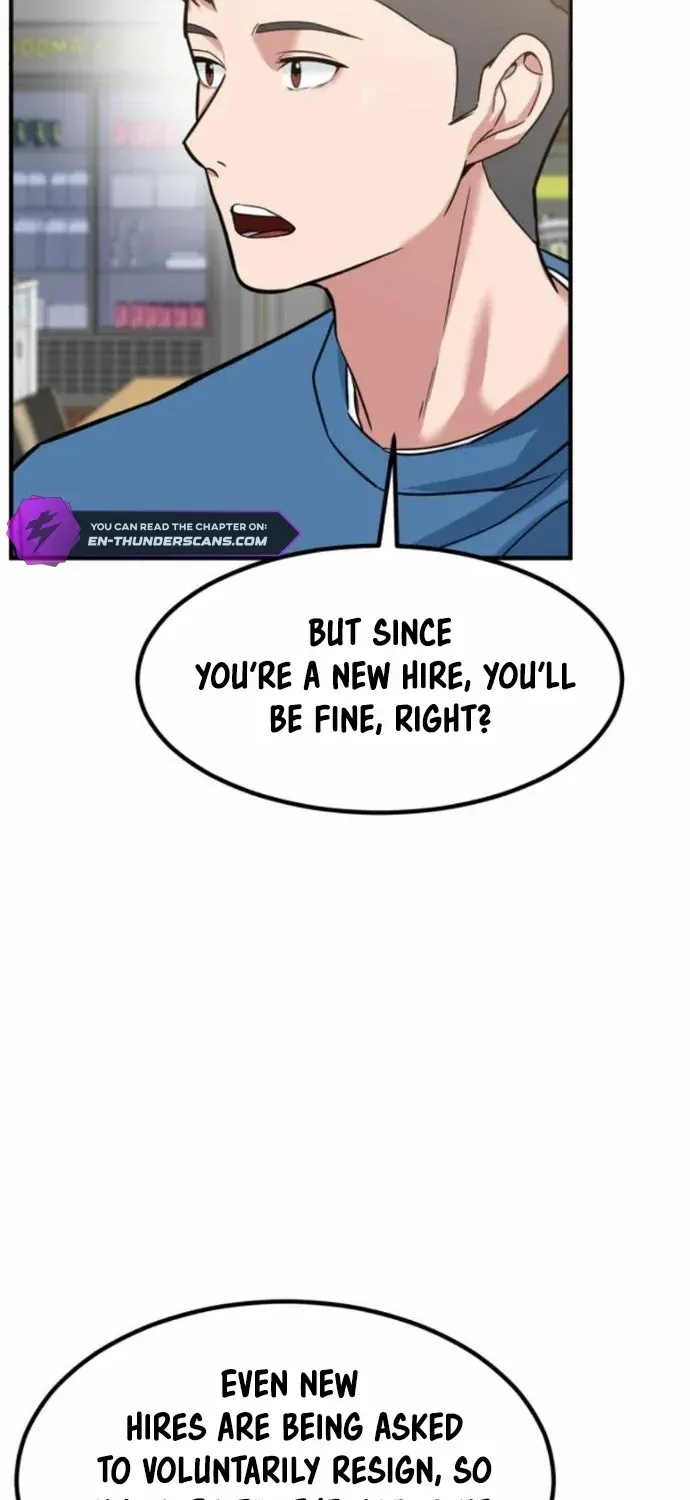 The Investor Who Sees the Future Zinmanga X Chapter 6 Page 80