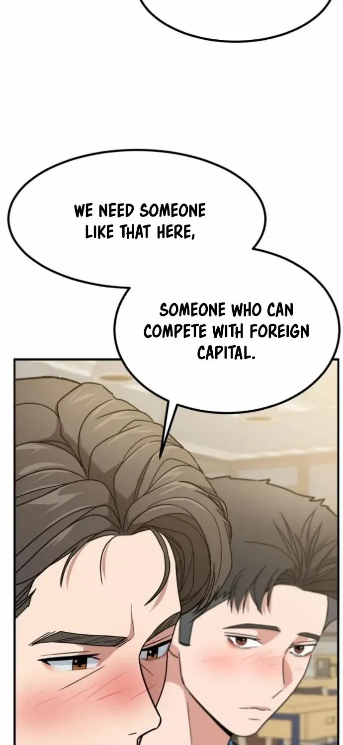 The Investor Who Sees the Future Zinmanga X Chapter 6 Page 85