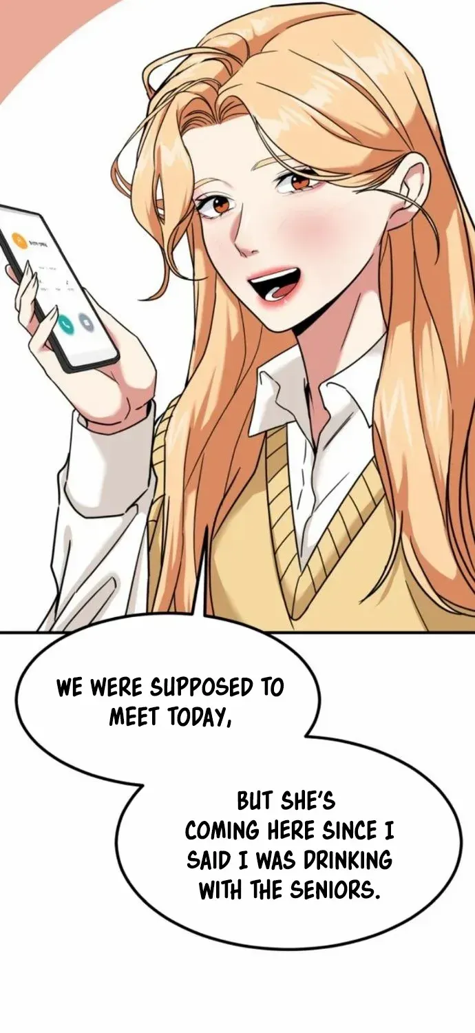 The Investor Who Sees the Future Zinmanga X Chapter 6 Page 90