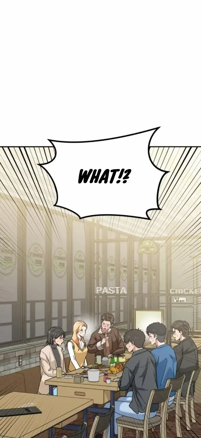 The Investor Who Sees the Future Zinmanga X Chapter 6 Page 91