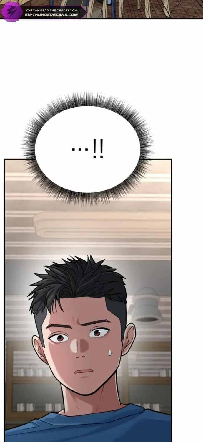 The Investor Who Sees the Future Zinmanga X Chapter 6 Page 92