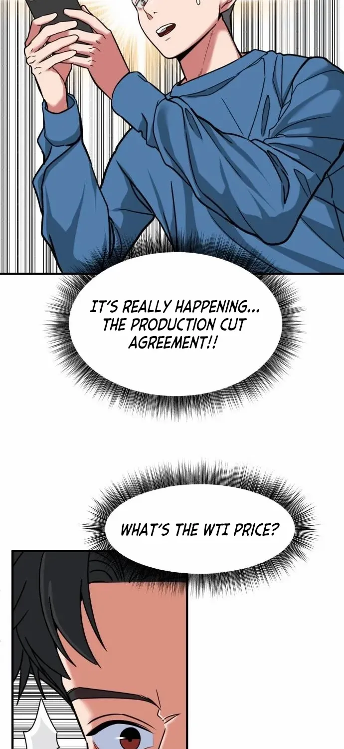 The Investor Who Sees the Future Zinmanga X Chapter 5 Page 81