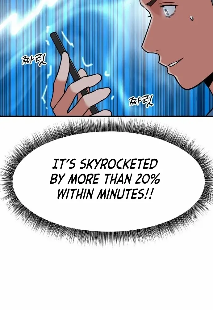 The Investor Who Sees the Future Zinmanga X Chapter 5 Page 83