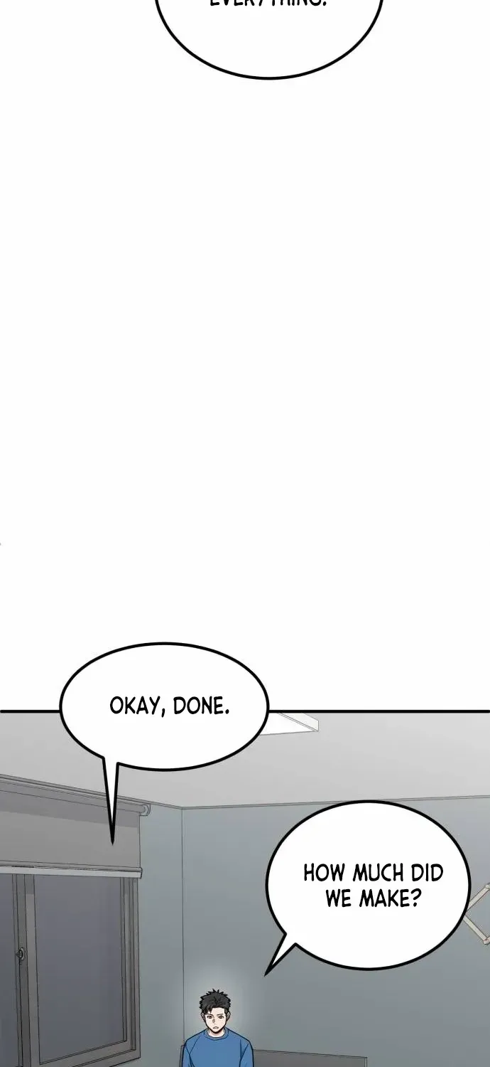 The Investor Who Sees the Future Zinmanga X Chapter 5 Page 86