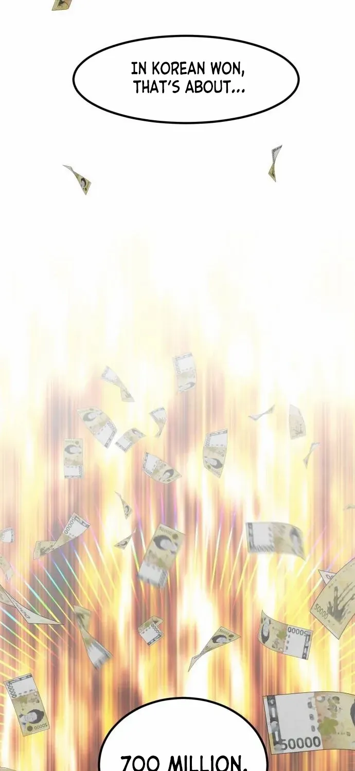 The Investor Who Sees the Future Zinmanga X Chapter 5 Page 88