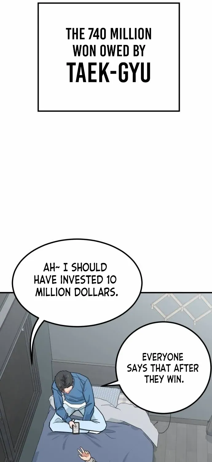 The Investor Who Sees the Future Zinmanga X Chapter 5 Page 91