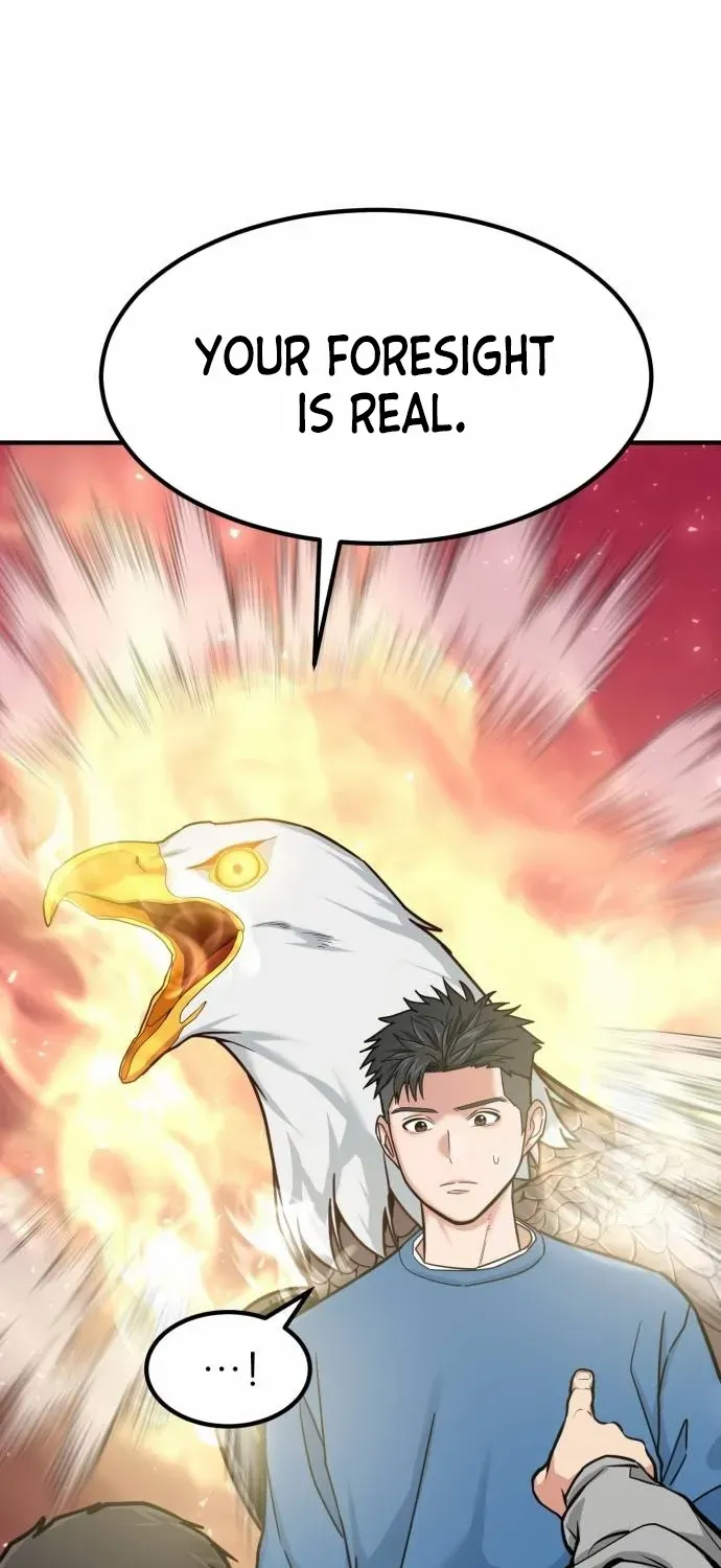 The Investor Who Sees the Future Zinmanga X Chapter 5 Page 95