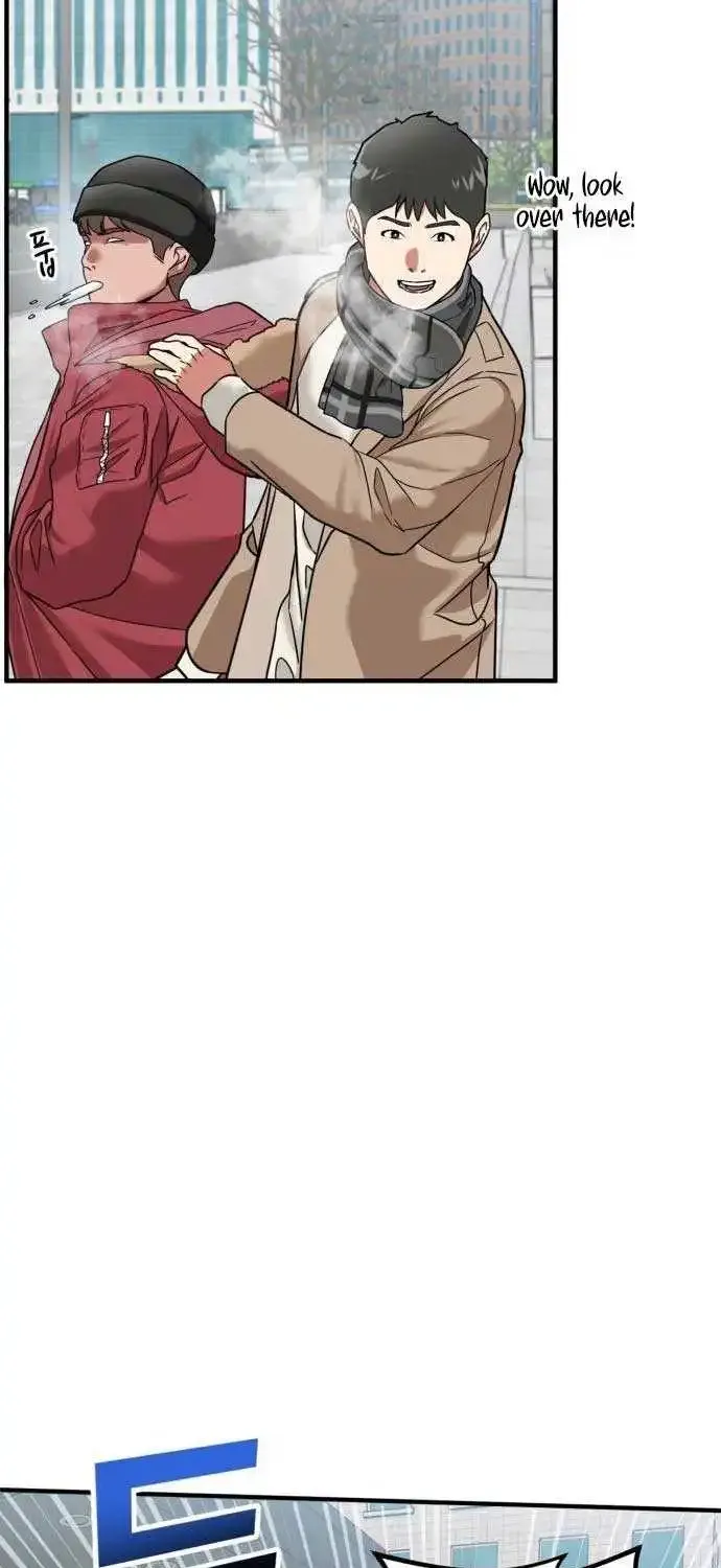 The Investor Who Sees the Future Zinmanga X Chapter 4 Page 4