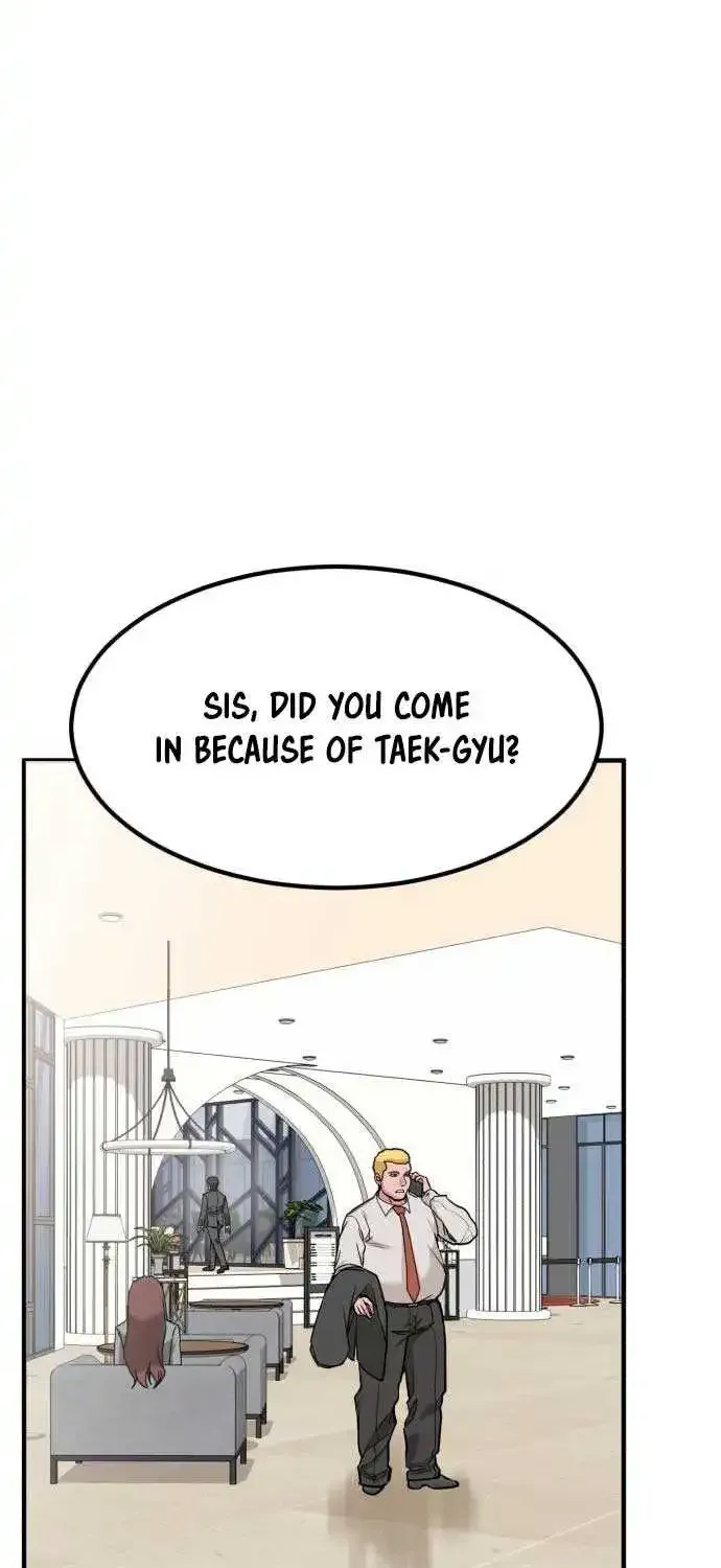The Investor Who Sees the Future Zinmanga X Chapter 4 Page 30