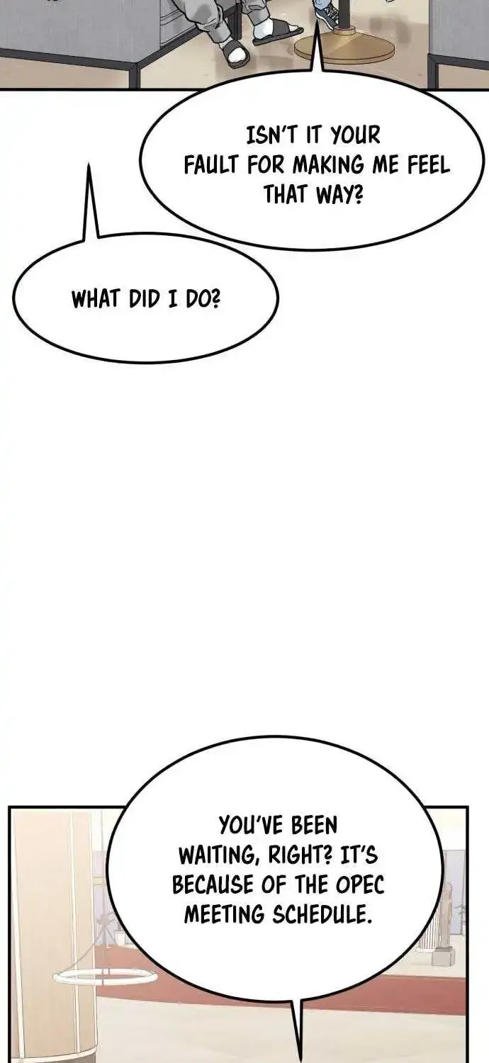 The Investor Who Sees the Future Zinmanga X Chapter 4 Page 38