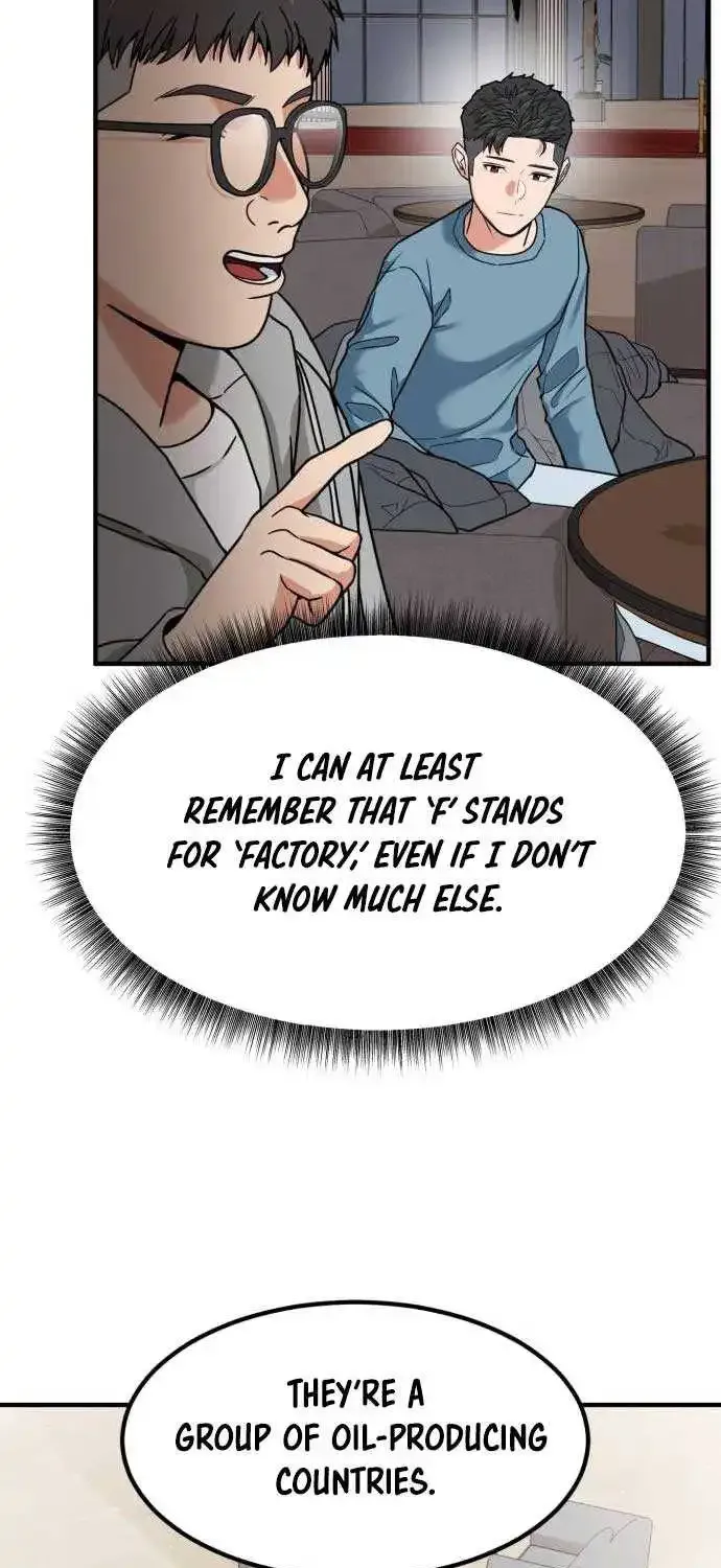 The Investor Who Sees the Future Zinmanga X Chapter 4 Page 40