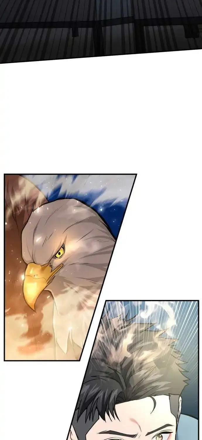 The Investor Who Sees the Future Zinmanga X Chapter 4 Page 44