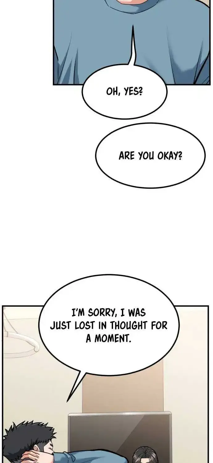 The Investor Who Sees the Future Zinmanga X Chapter 4 Page 51