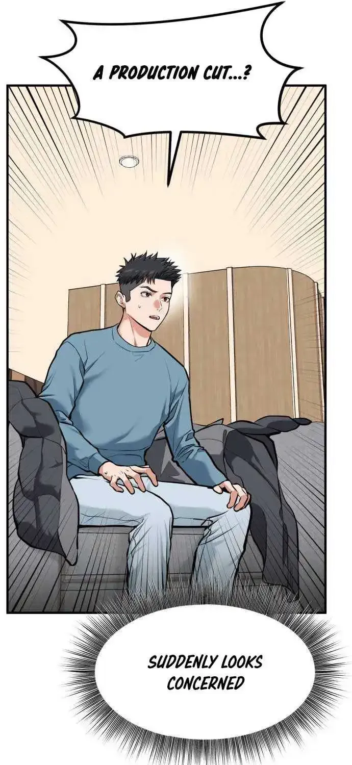 The Investor Who Sees the Future Zinmanga X Chapter 4 Page 55