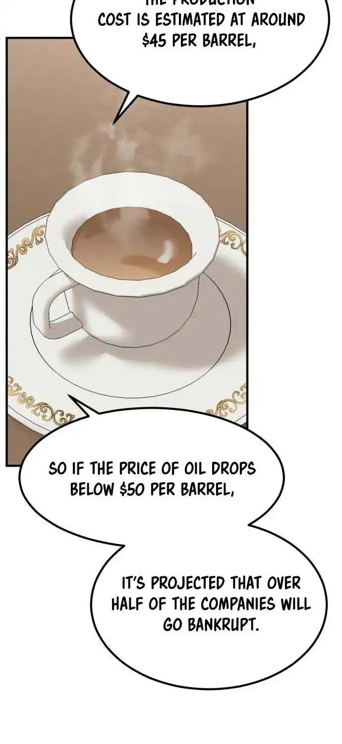 The Investor Who Sees the Future Zinmanga X Chapter 4 Page 60