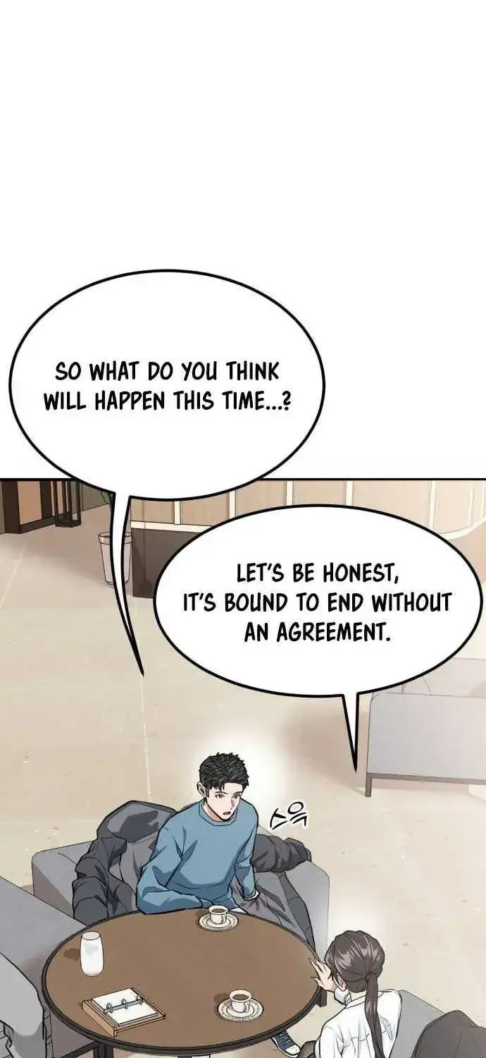 The Investor Who Sees the Future Zinmanga X Chapter 4 Page 63