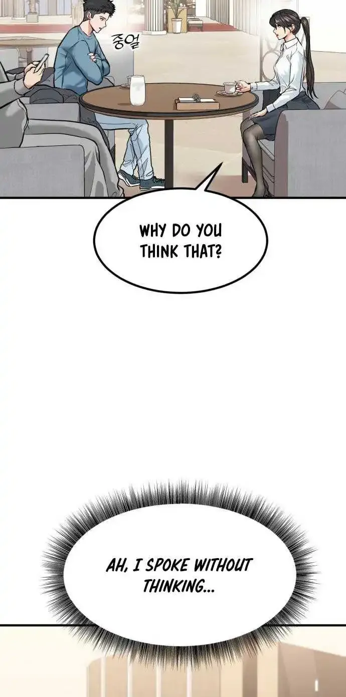 The Investor Who Sees the Future Zinmanga X Chapter 4 Page 67