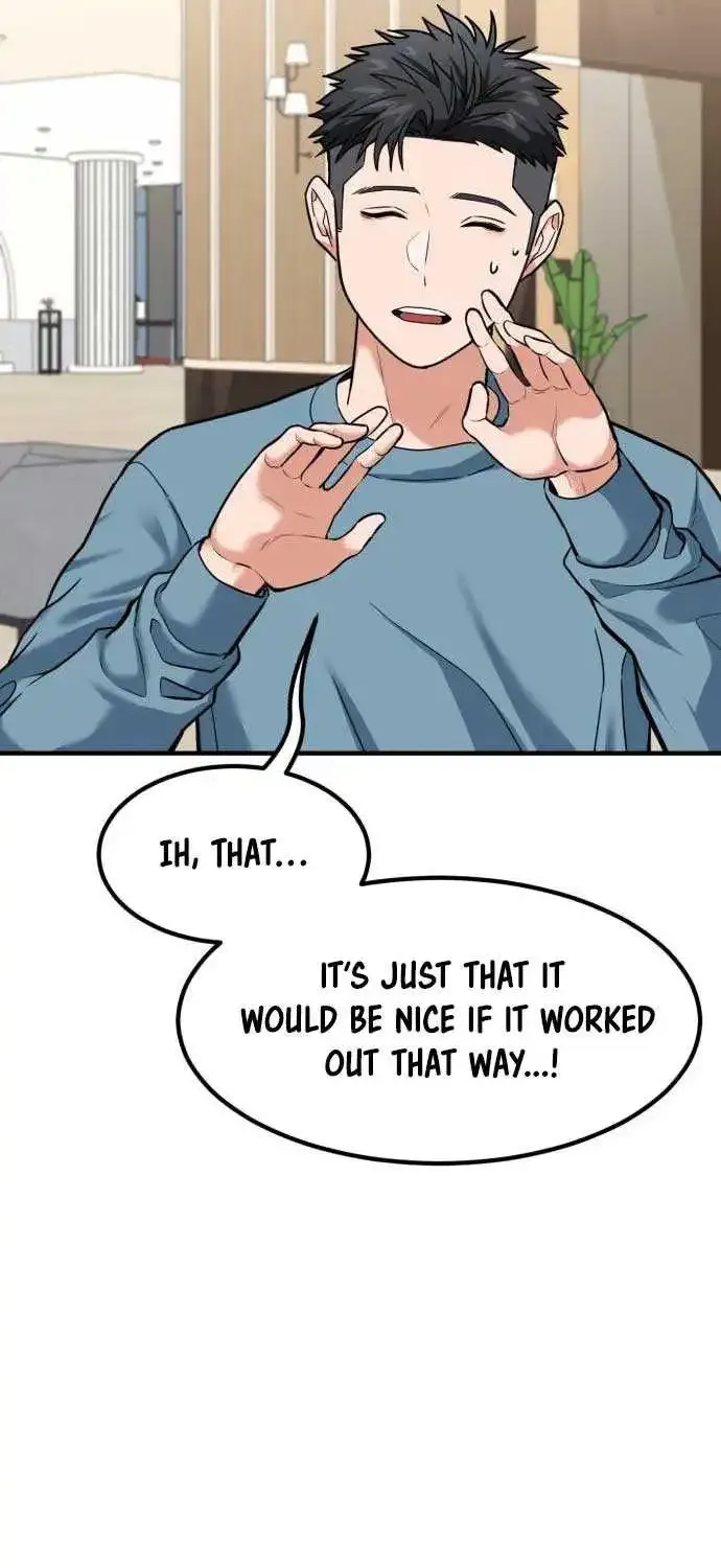 The Investor Who Sees the Future Zinmanga X Chapter 4 Page 68