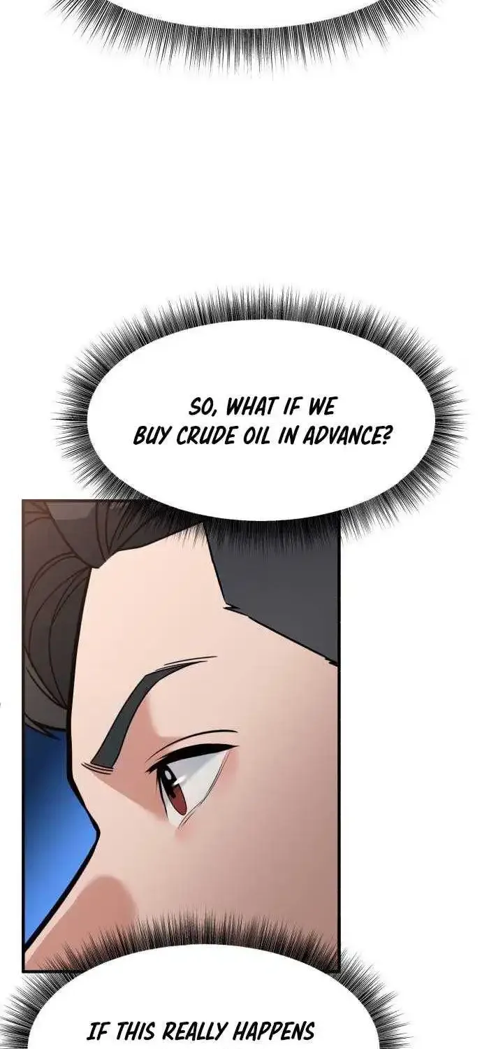The Investor Who Sees the Future Zinmanga X Chapter 4 Page 73