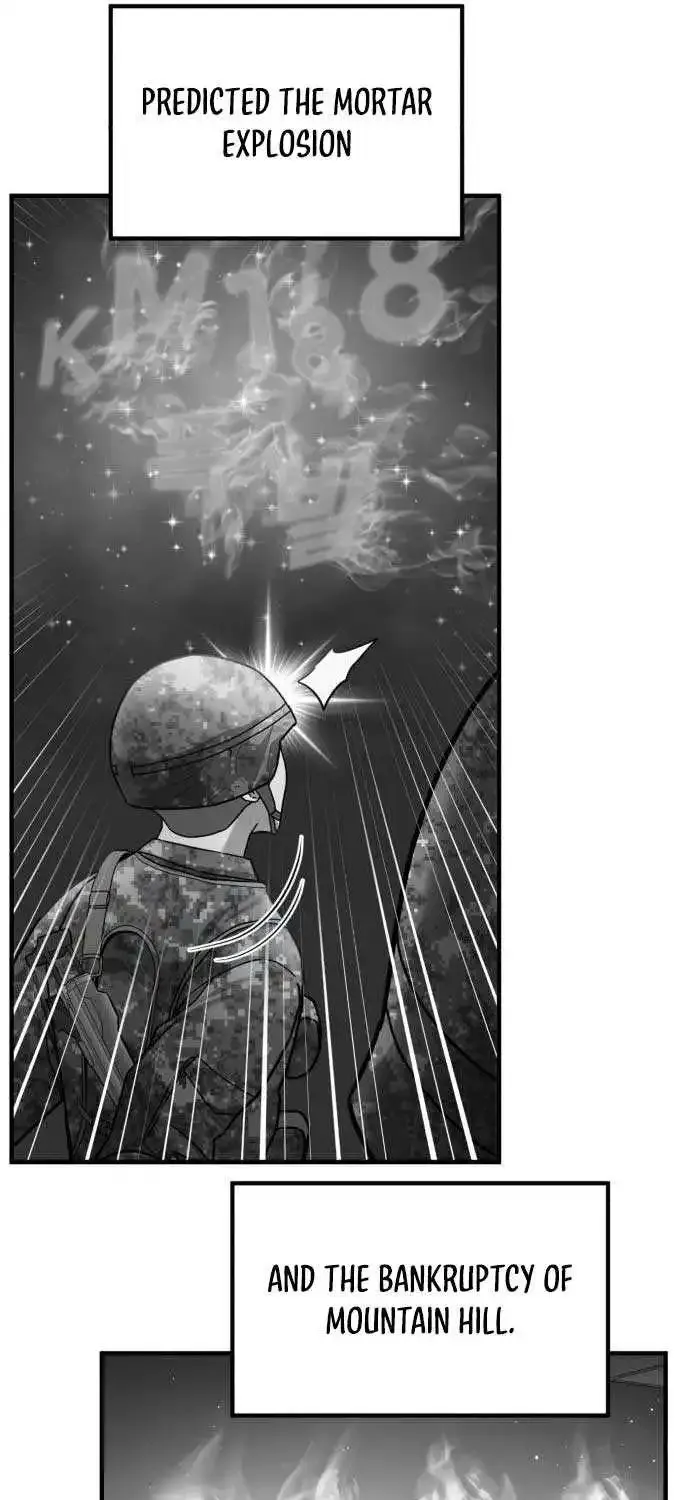 The Investor Who Sees the Future Zinmanga X Chapter 4 Page 75