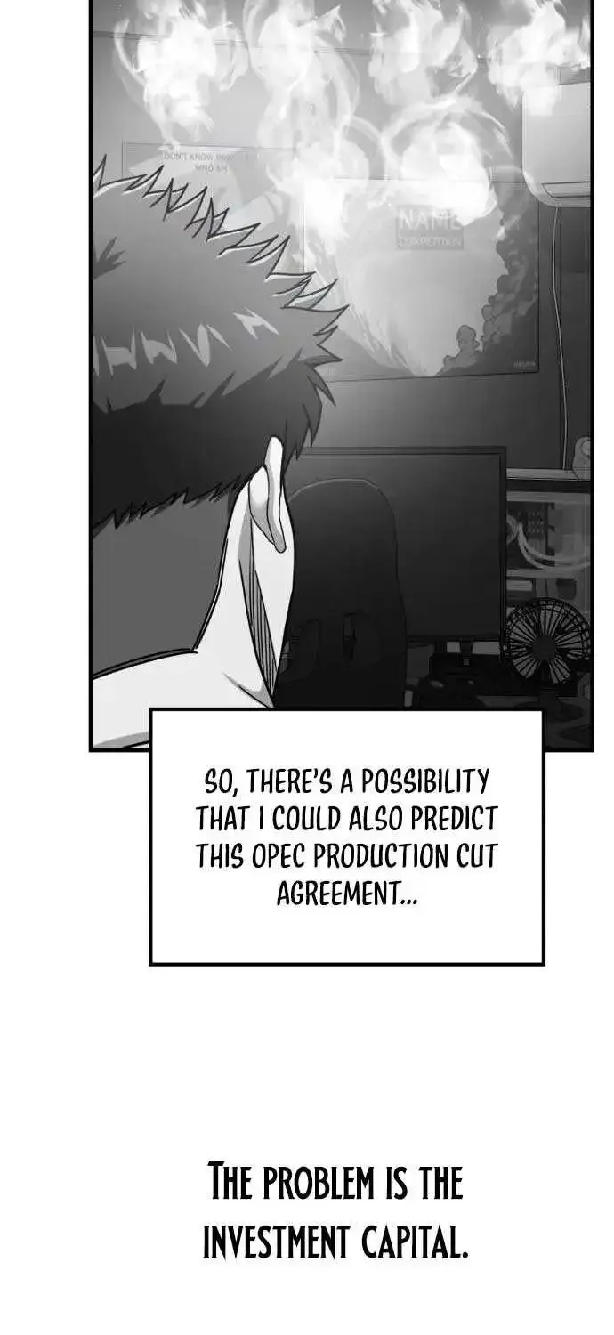 The Investor Who Sees the Future Zinmanga X Chapter 4 Page 76