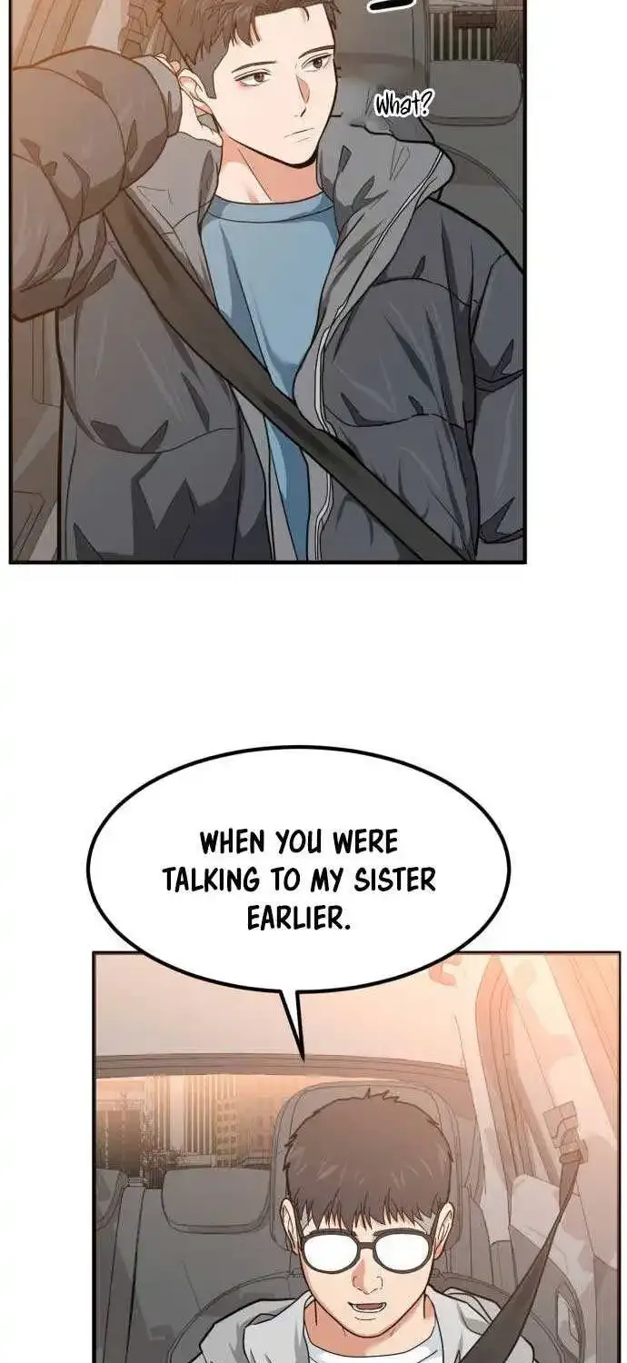 The Investor Who Sees the Future Zinmanga X Chapter 4 Page 79