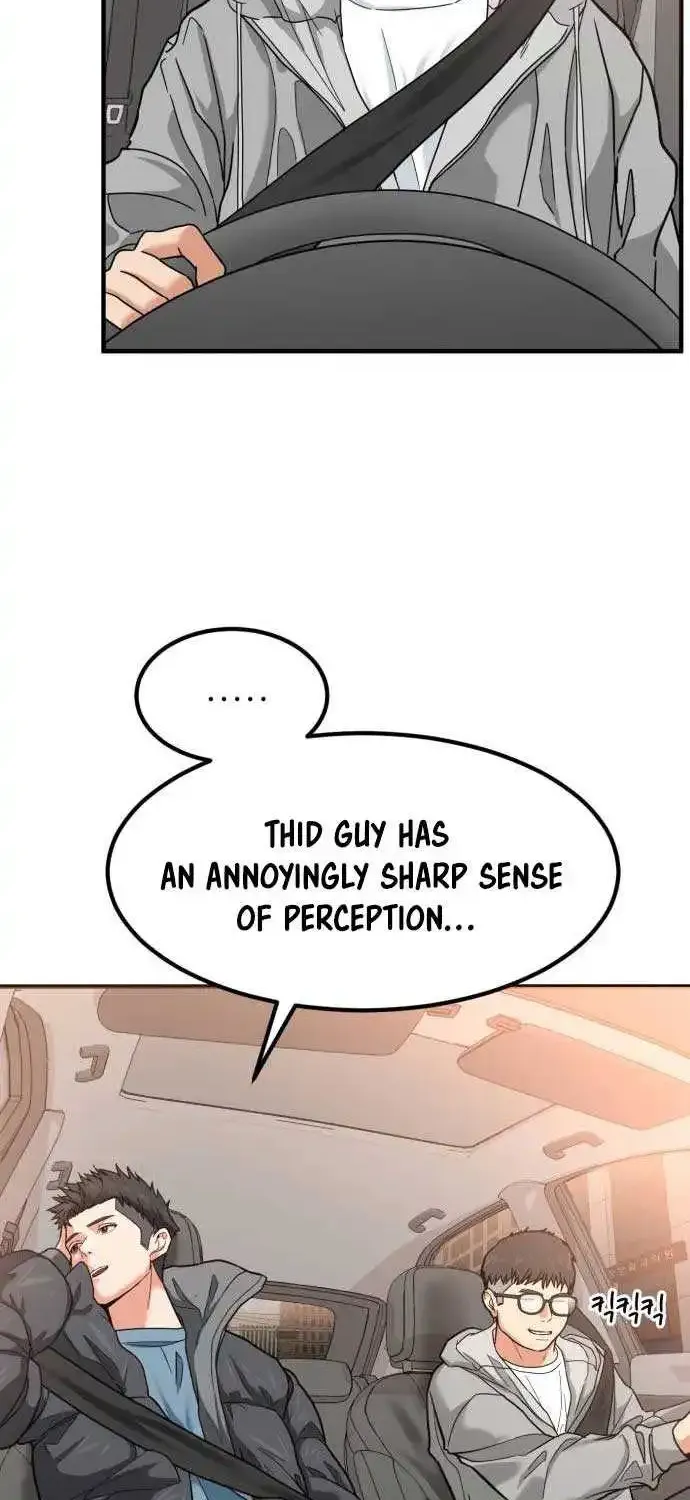 The Investor Who Sees the Future Zinmanga X Chapter 4 Page 80