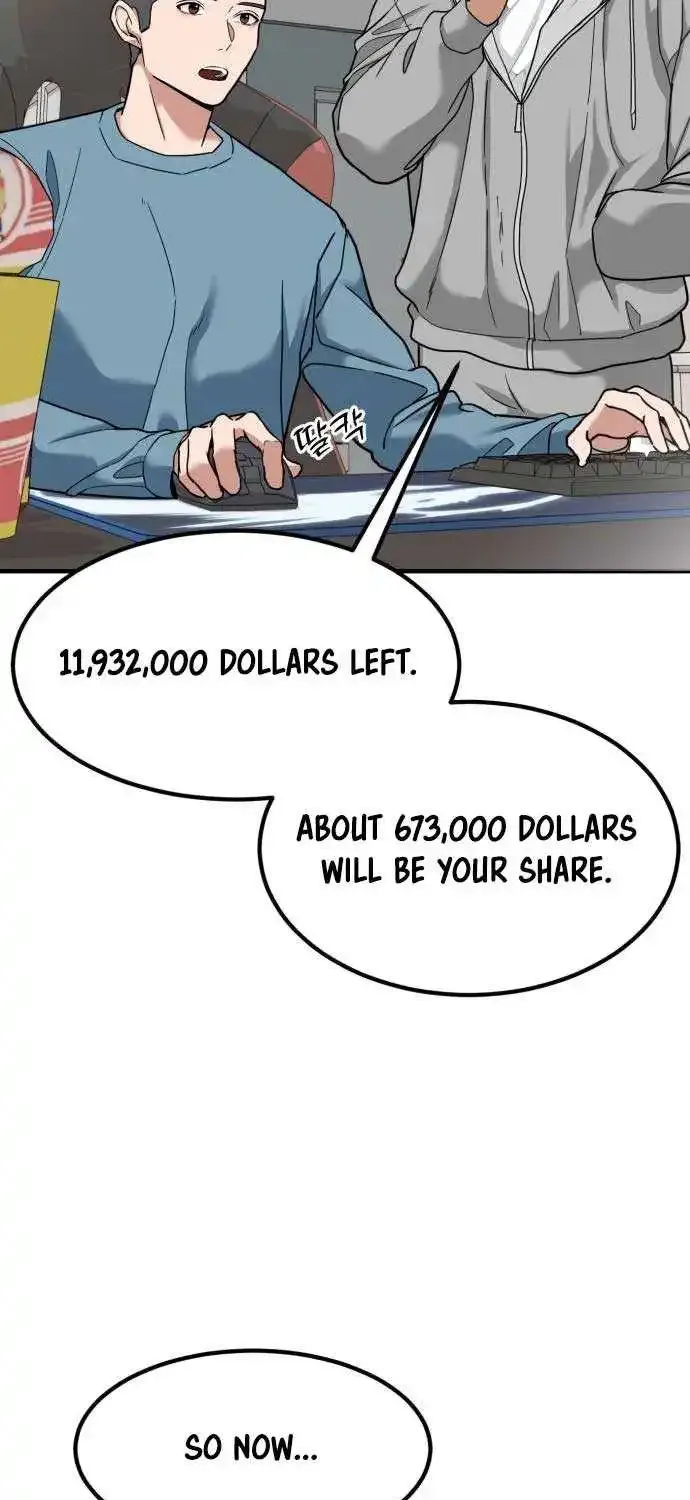 The Investor Who Sees the Future Zinmanga X Chapter 4 Page 93