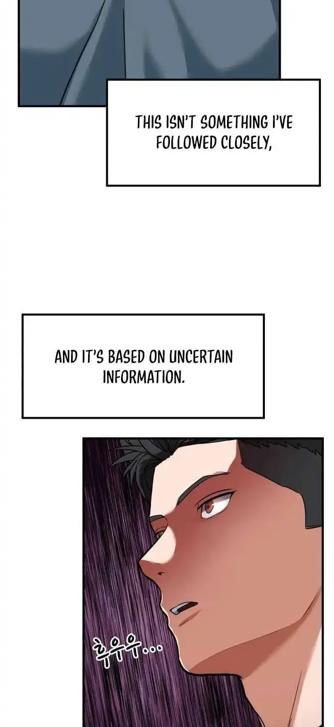 The Investor Who Sees the Future Zinmanga X Chapter 4 Page 105