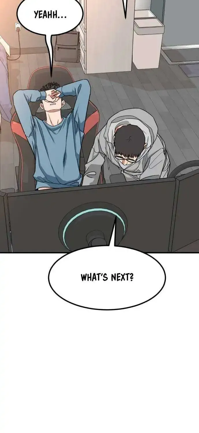 The Investor Who Sees the Future Zinmanga X Chapter 4 Page 108