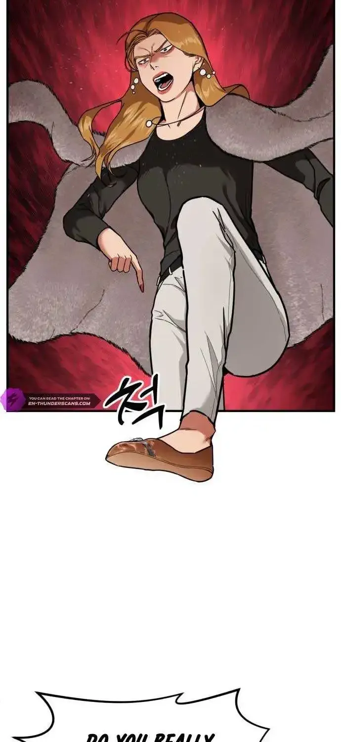 The Investor Who Sees the Future Zinmanga X Chapter 3 Page 7