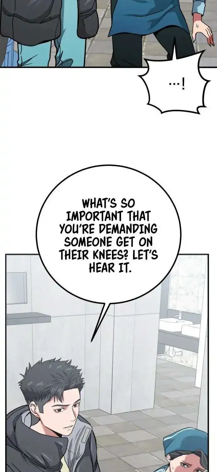 The Investor Who Sees the Future Zinmanga X Chapter 3 Page 15