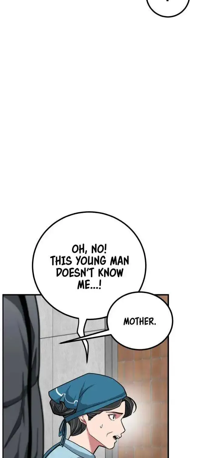 The Investor Who Sees the Future Zinmanga X Chapter 3 Page 20