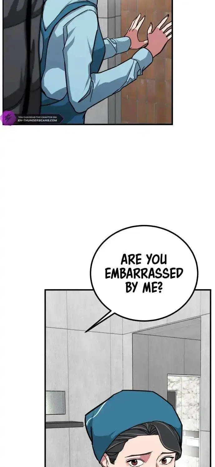 The Investor Who Sees the Future Zinmanga X Chapter 3 Page 21