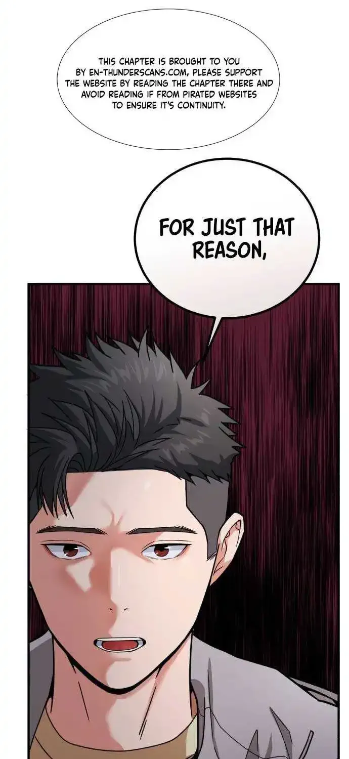 The Investor Who Sees the Future Zinmanga X Chapter 3 Page 27